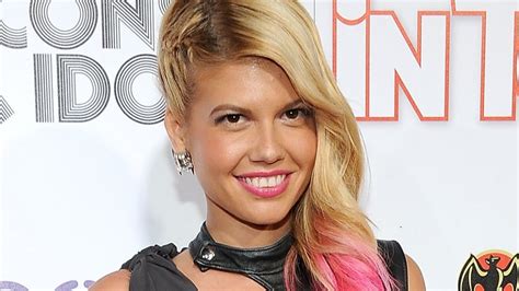 chanel west coast did she used to be a boy|Chanel West Coast real name.